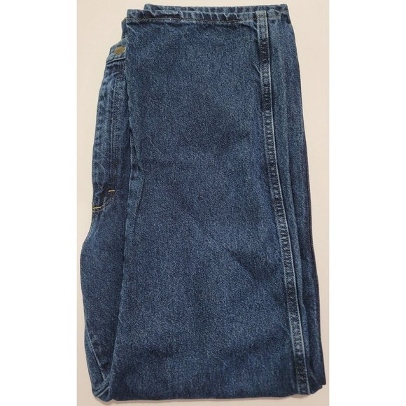 Wrangler Premium Quality, Regular Fit, Mens 42 x 30. - Picture 4 of 9